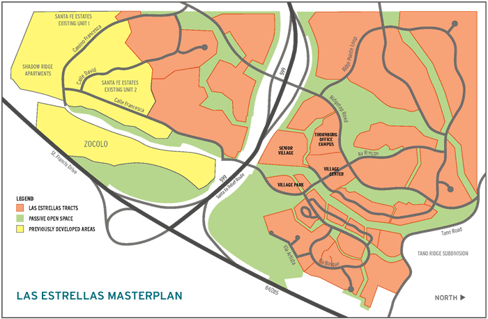 Master Plan
